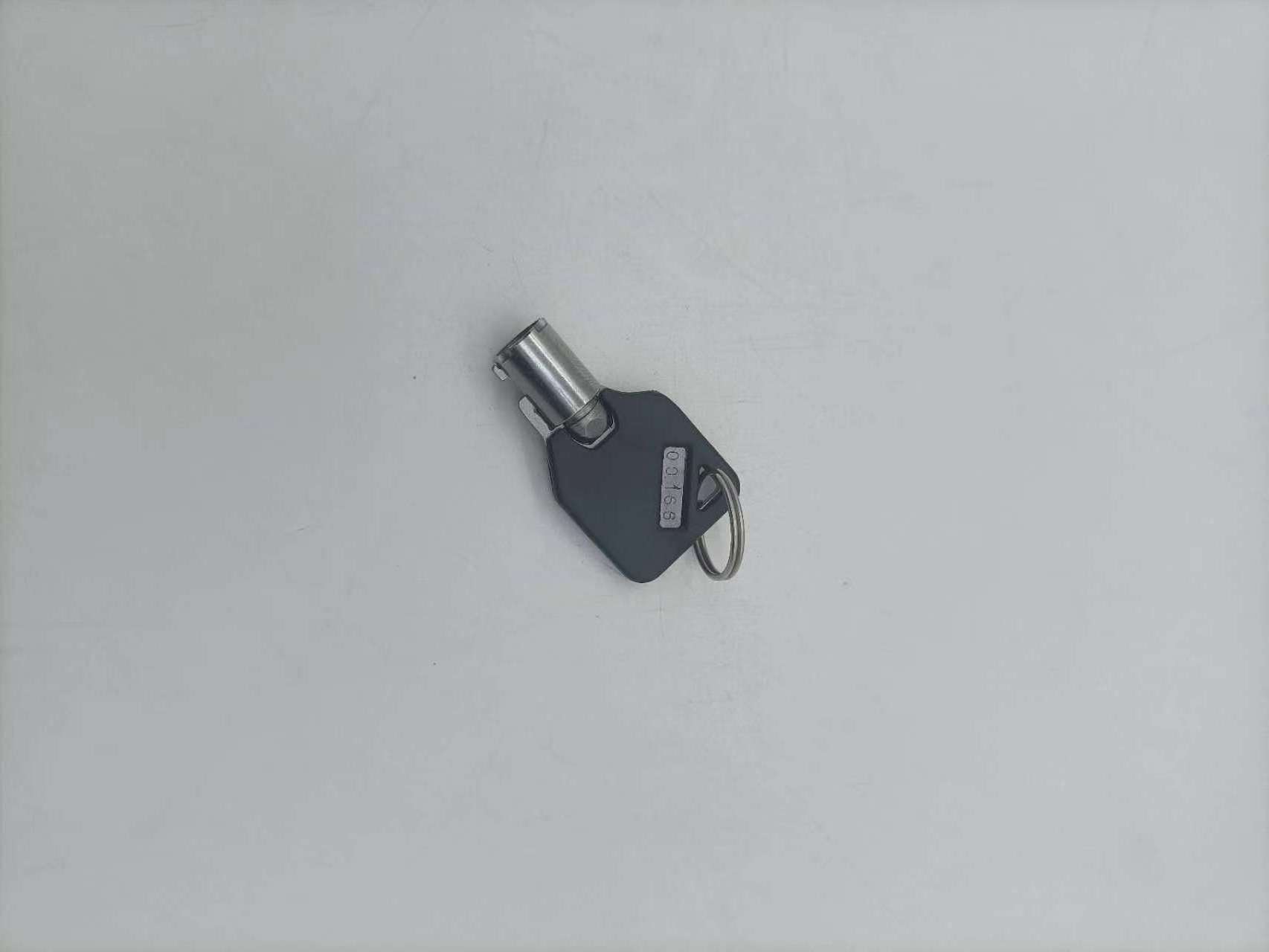 Silete Top quality ATM machine parts NMD100 Key to NC301 bill box A00166