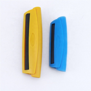 Wholesale Smoking Accessories Rolling Products Herb Smoke Plastic 78mm Rolling Machine