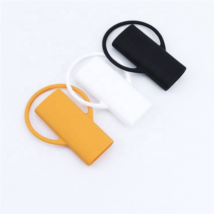 Silicone Smoking Accessories Universal Lighter Case Cover Rubber Sleeve Rubber Lighter Holder