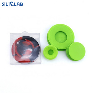 Tobacco smoke accessories 3 pieces A set custom cleaning silicone cover smoking accessories