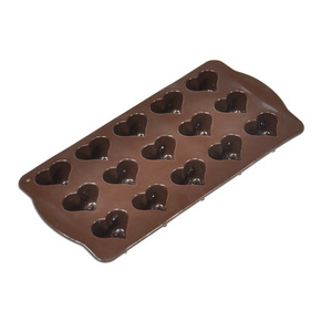 Chocolate Molds Silicone Candy Molds with high quality custom chocolate mould silicone