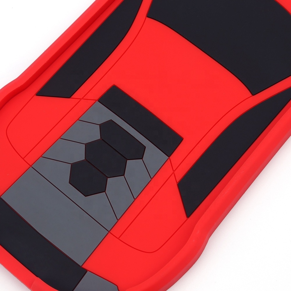 Wholesale In Car Silicone Non Slip Mat Mobile Phone Anti Slip Pad