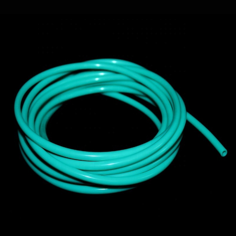 Healthy multifunction silicone hose food grade flexible rubber silicone soft tubing silicone tube 8mm