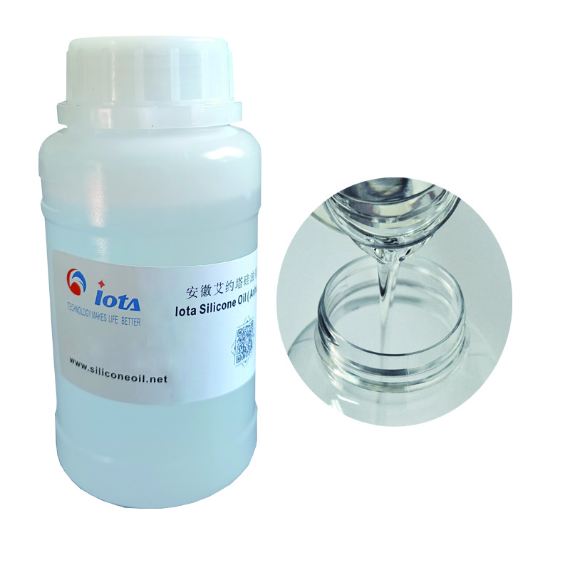 IOTA 606 Tetramethyldisiloxane Silicone Oil