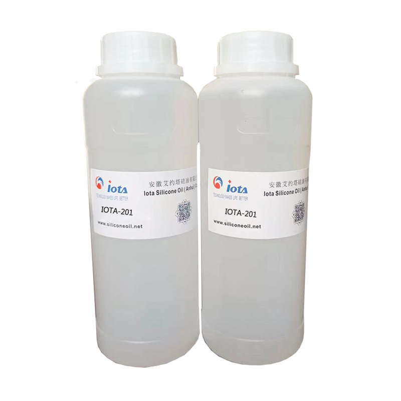 IOTA 606 Tetramethyldisiloxane Silicone Oil