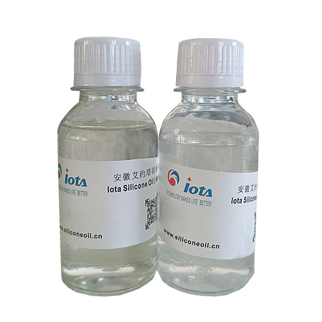 IOTA 606 Tetramethyldisiloxane Silicone Oil CAS: 3277-26-7