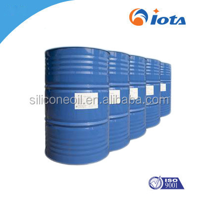 methyl silicone oil IOTA 201 engine additives