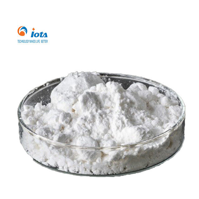 Cas 7631-86-9 7631869 Nano Sio2 Silicon Dioxide Hydrophobic Fumed Silica For Agricultural