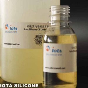 IOTA-8100 Platinum Catalyst Karstedts Catalyst Pt Catalyst Tetramethyldisiloxane