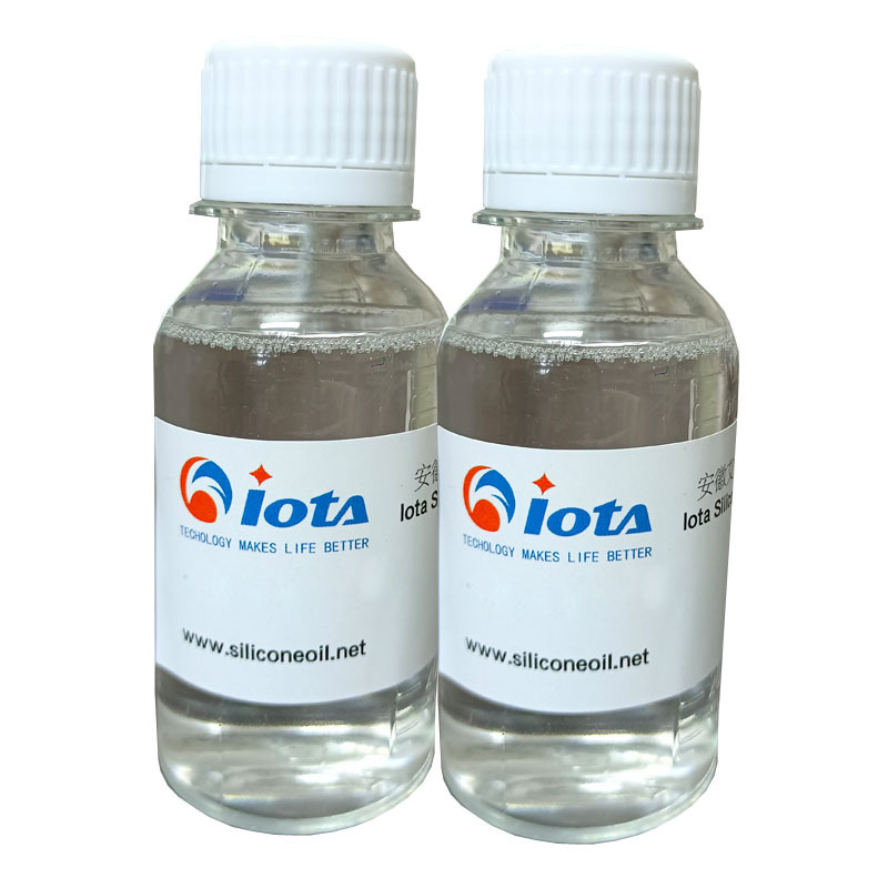 IOTA 606 Tetramethyldisiloxane Silicone Oil