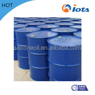 methyl silicone oil IOTA 201 engine additives