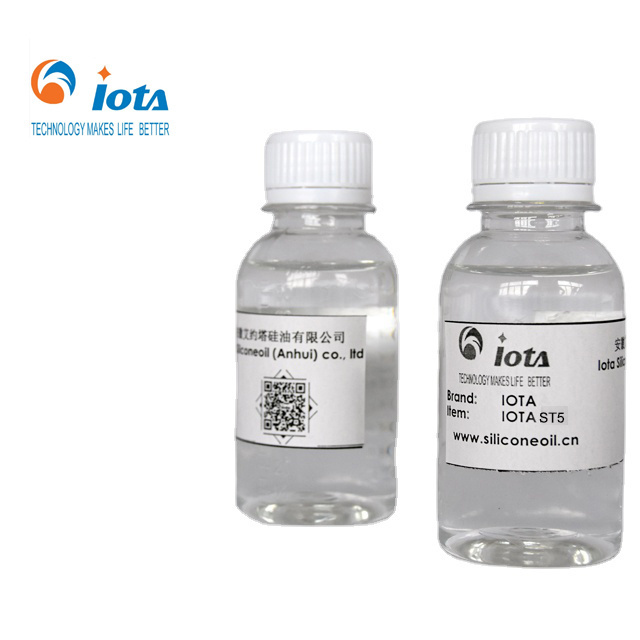 IOTA ST5 Transparent super hydrophobic  glass and meta and ceramic nano coating