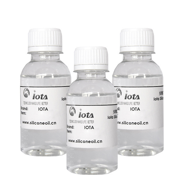 IOTA 606 Tetramethyldisiloxane Silicone Oil CAS: 3277-26-7