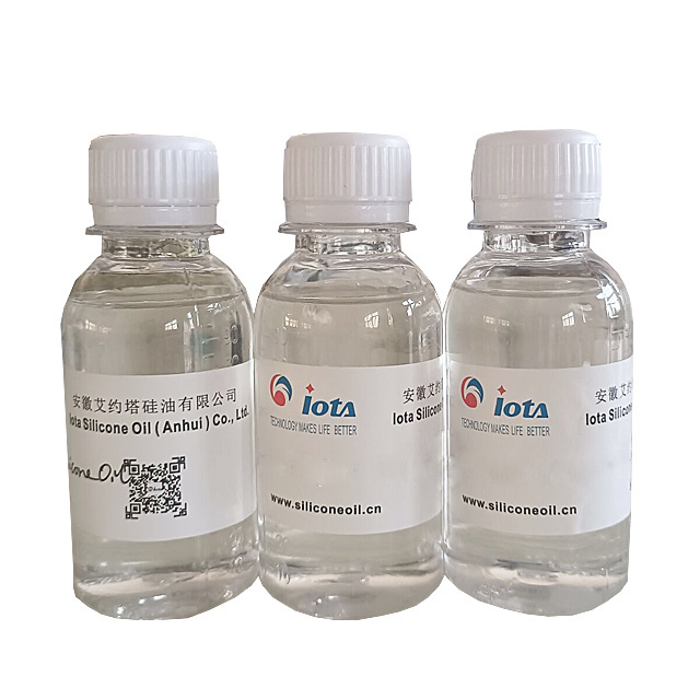 IOTA 606 Tetramethyldisiloxane Silicone Oil CAS: 3277-26-7