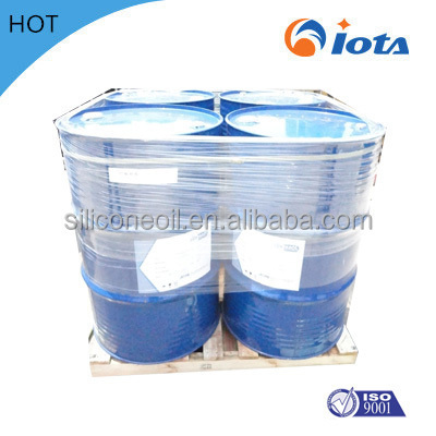 methyl silicone oil IOTA 201 engine additives