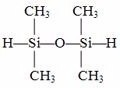 Tetramethyldisiloxane CAS 3277-26-7