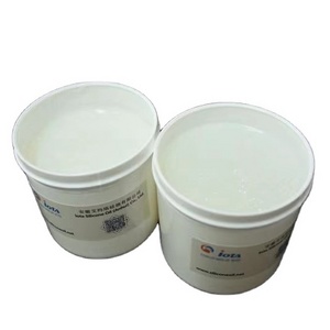 Mold Making Liquid Silicone Rubber Fashion Product Uv Curing Loca My-5220A/B