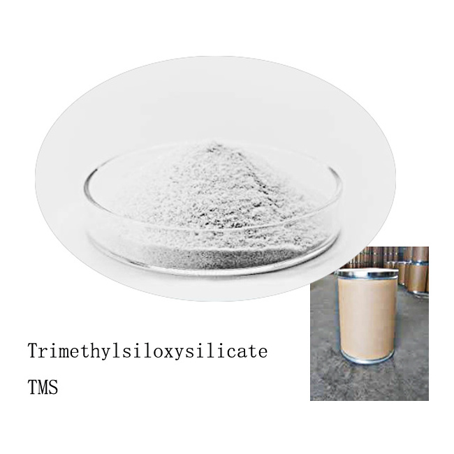 Daily Chemical Tms Silica Trimethyl Trimethylsiloxysilicate TMS