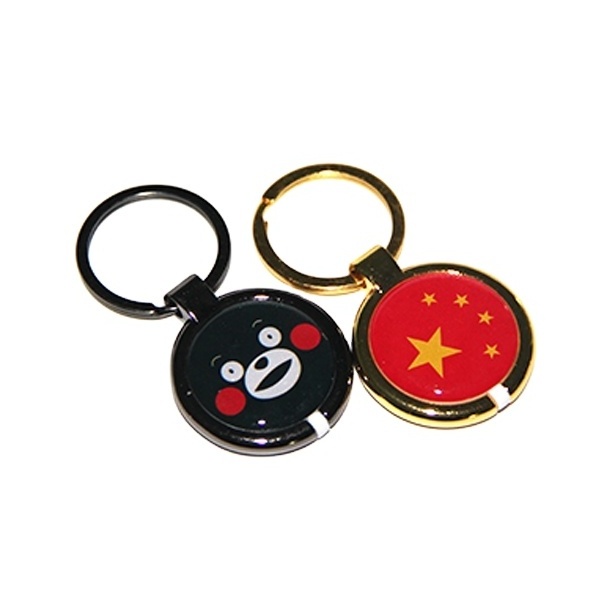 Different EM4305/ TK4100 Factory Price RFID/ NFC Key Fob