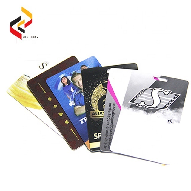 Credit ID Guard RFID Scanner Blocking Card, Anti Hacker RFID Card Blocker