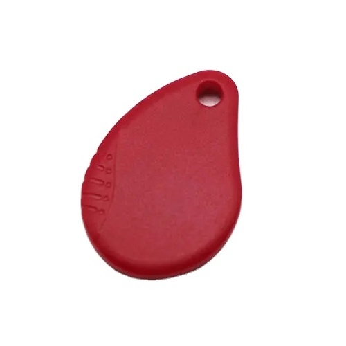 Different EM4305/ TK4100 Factory Price RFID/ NFC Key Fob