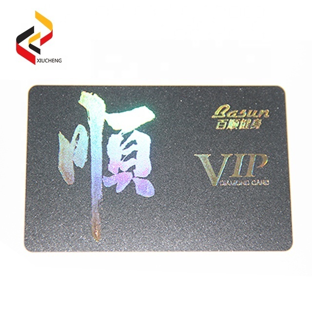 Credit ID Guard RFID Scanner Blocking Card, Anti Hacker RFID Card Blocker