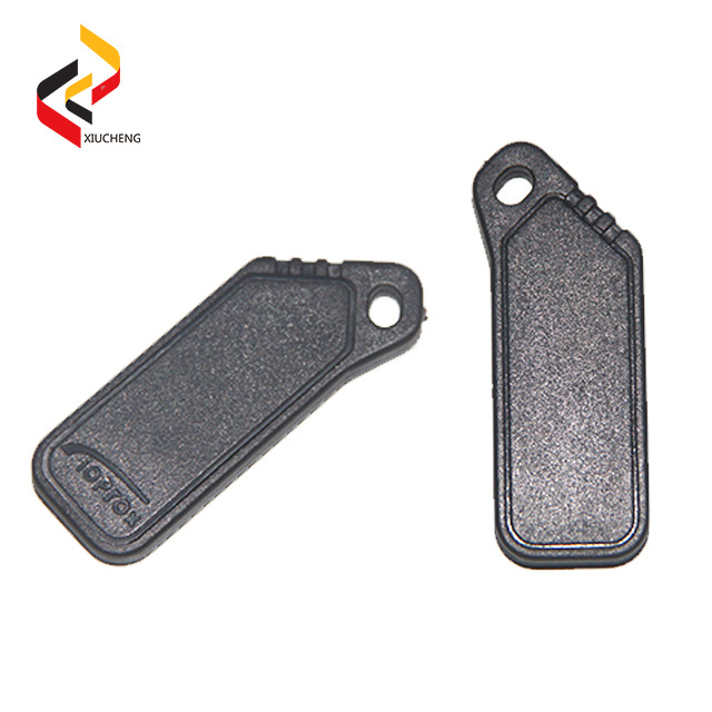 125KHz TK4100 EM4100 RFID Proximity ID Entry door Access Key Fob for Access Control System