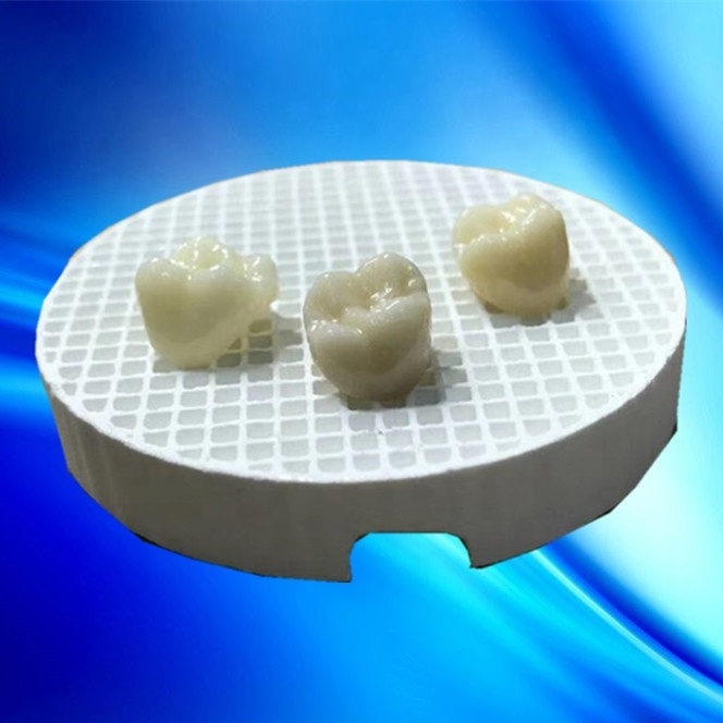 zirkonzahn milling zirconia dental zirconia puck zirconia tooth implant ST-M 98*14mm