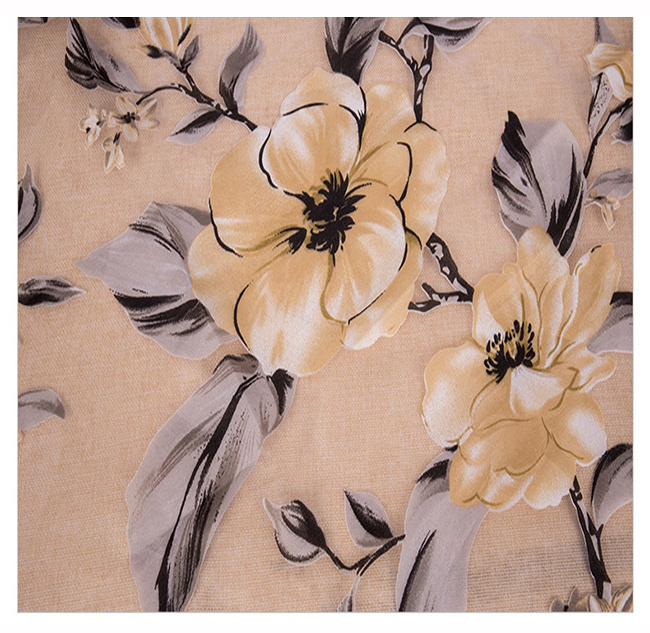 Silk chiffon Lurex Corduroy Fabric By The Yard