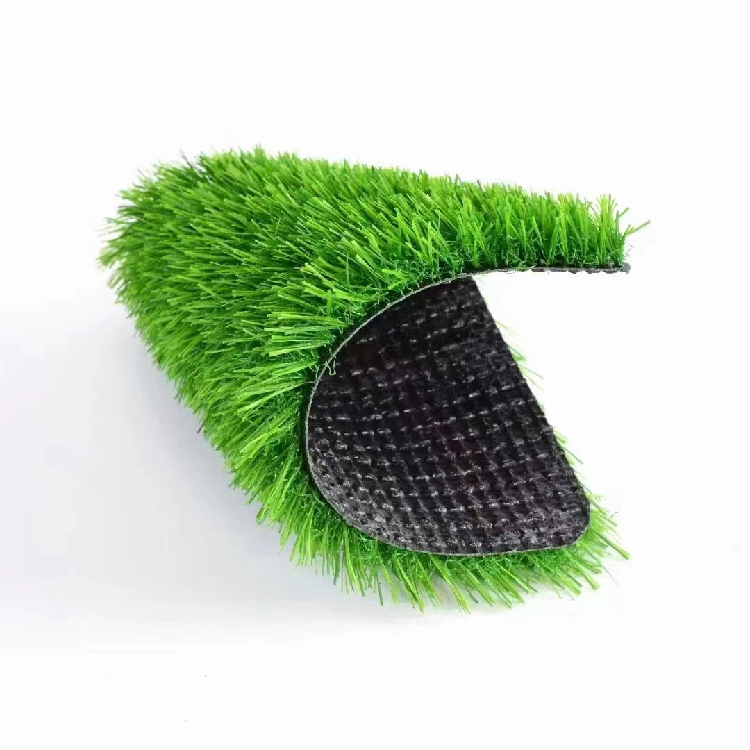 Artificial grass sports flooring soccer sports turf artificial grass for football