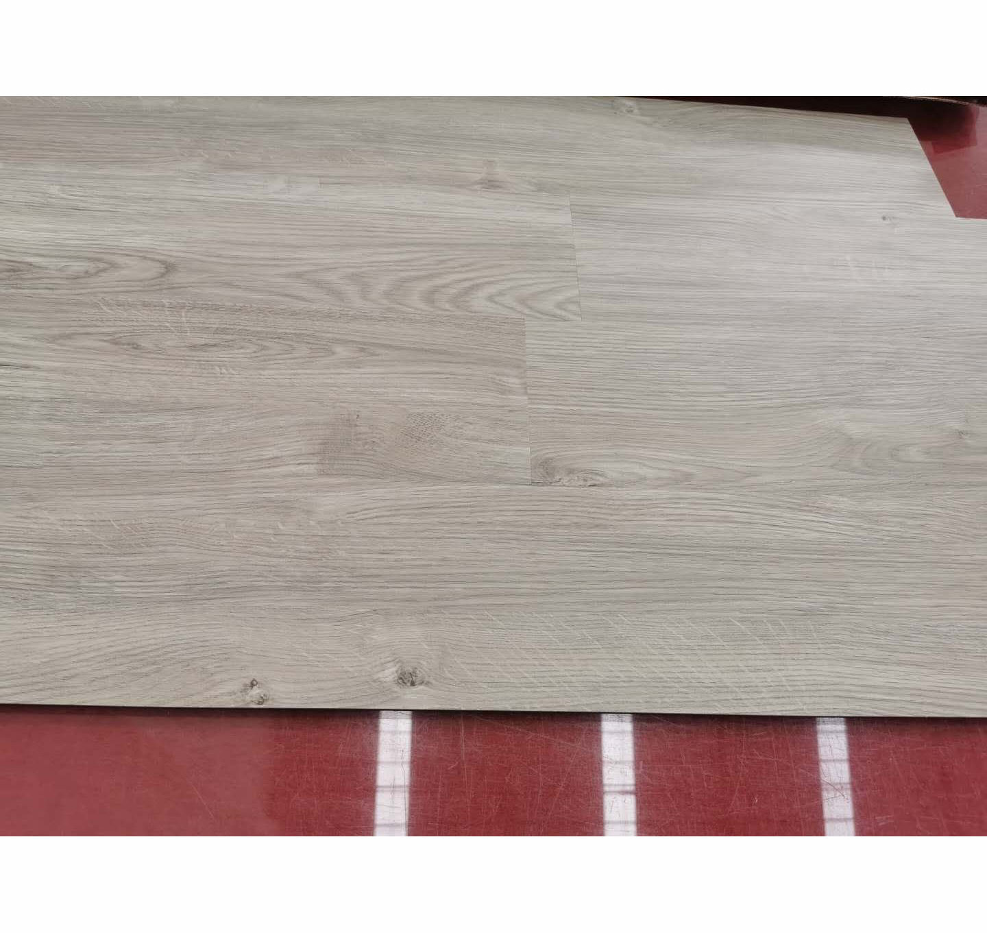 Vinyl Plank Flooring Waterproof Peel and Stick Tiles Wood Texture Self-Adhesive Flooring Vinyl Tiles