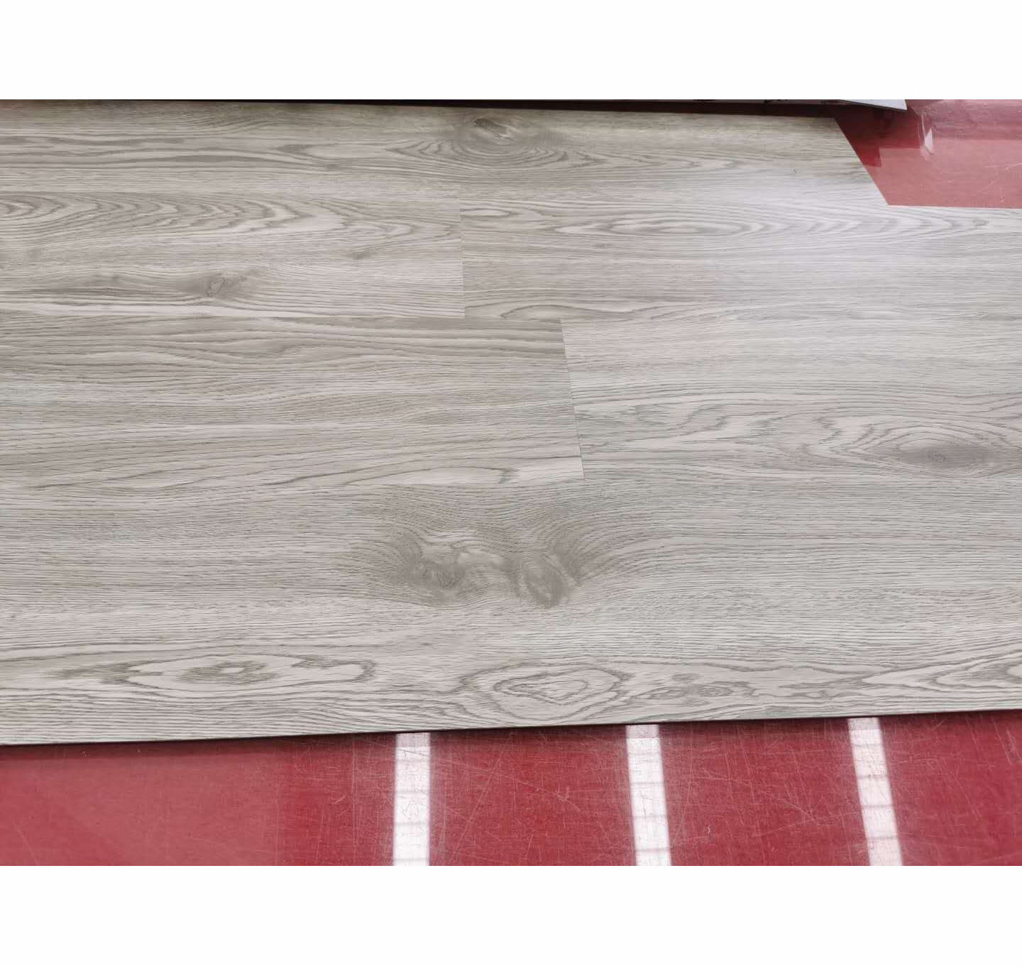 Vinyl Plank Flooring Waterproof Peel and Stick Tiles Wood Texture Self-Adhesive Flooring Vinyl Tiles