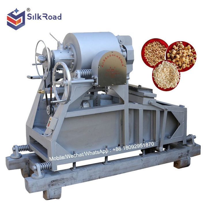 Hot Sale rice puff machine