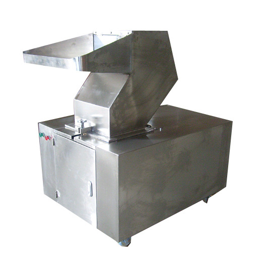 industrial cheap chicken bone meat grinder crusher machine