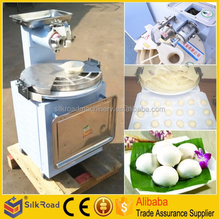 Hot Sale bakery dough cutting machine