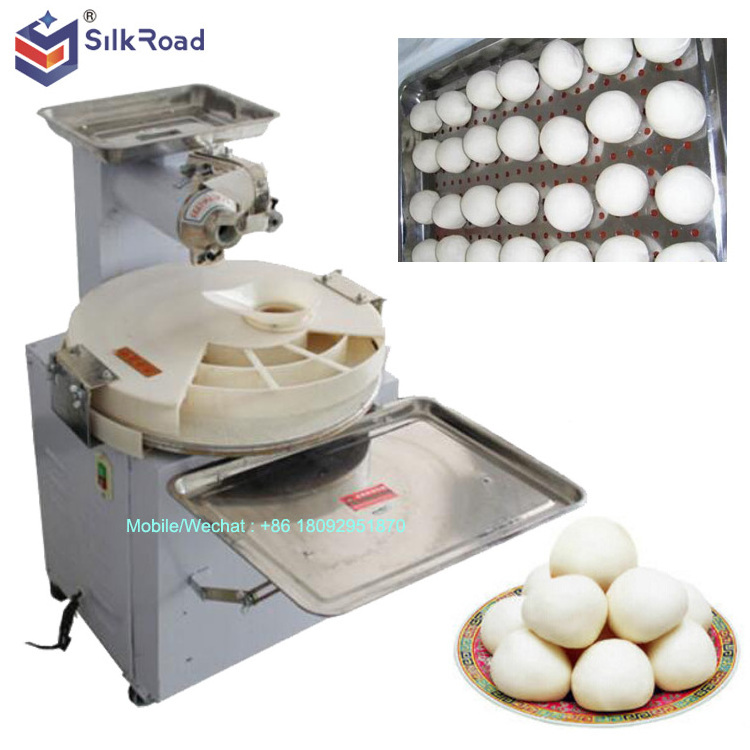 Hot Sale bakery dough cutting machine