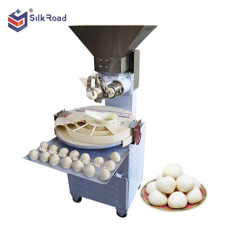 Hot Sale bakery dough cutting machine