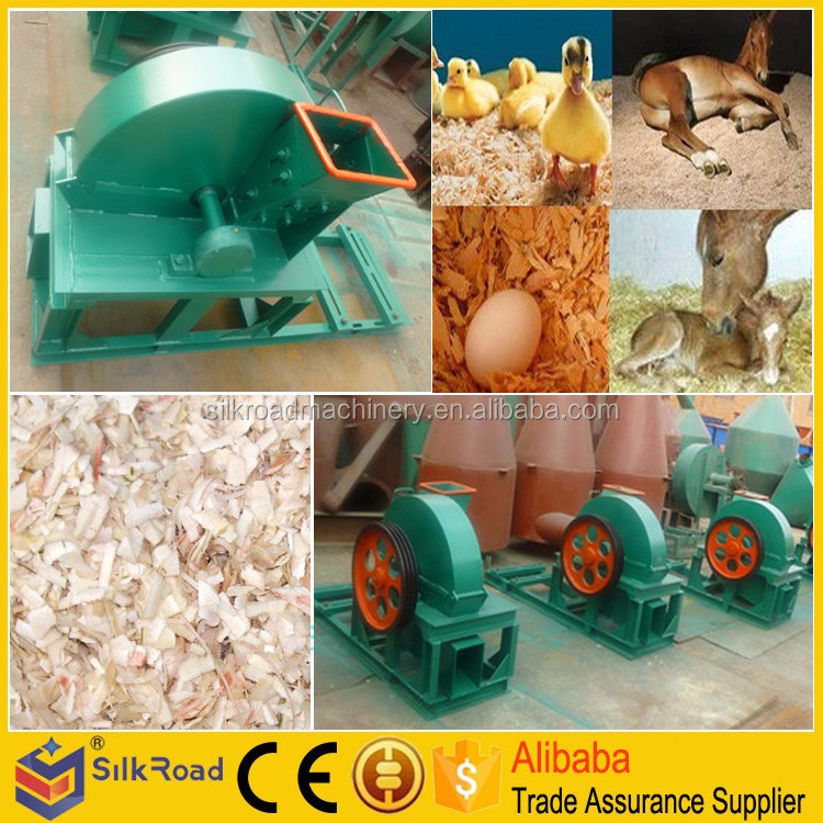 Cheap tunisia wood shaving machine