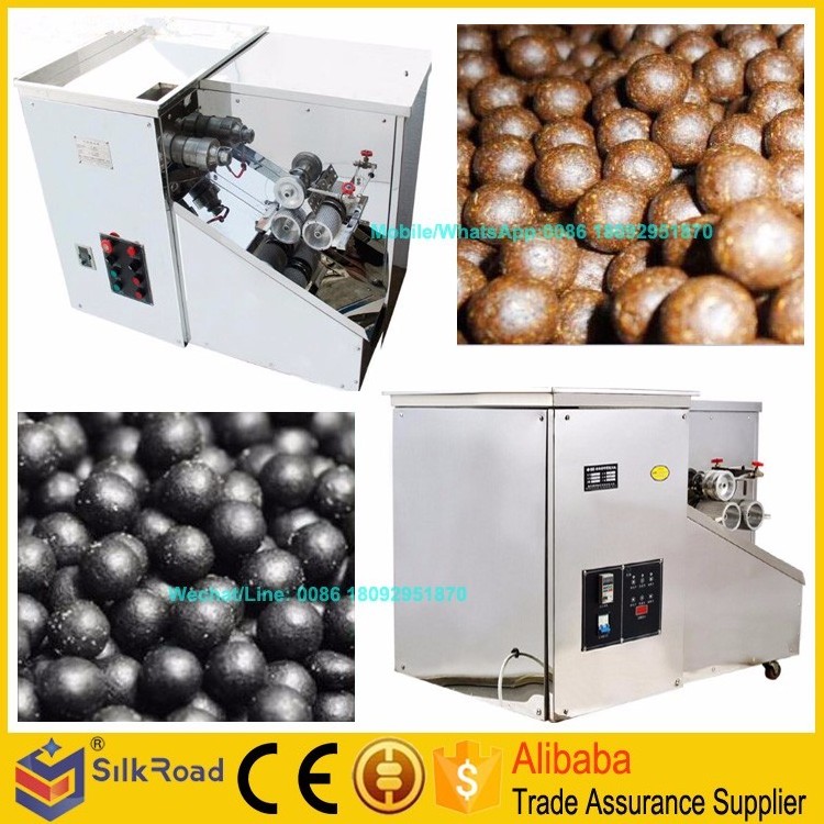 Factory Supply automatic pill making machine