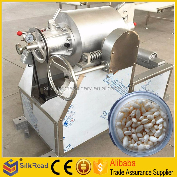 Hot Sale rice puff machine