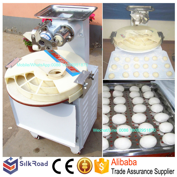 Hot Sale bakery dough cutting machine