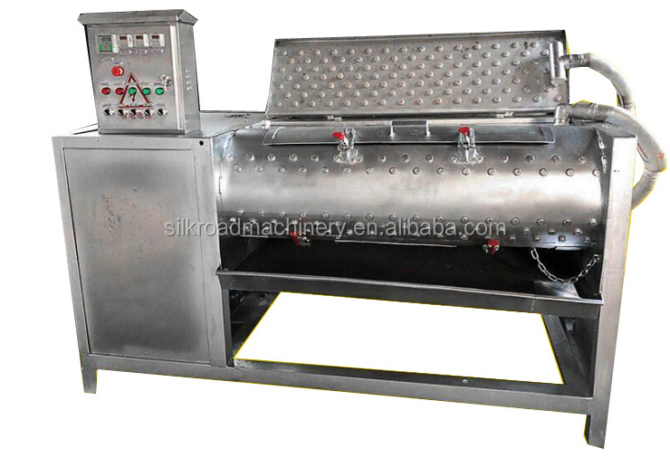 For Slaughtering Machinery Slaughterhouse Equipment cow cattle Feet DeHaired Machine