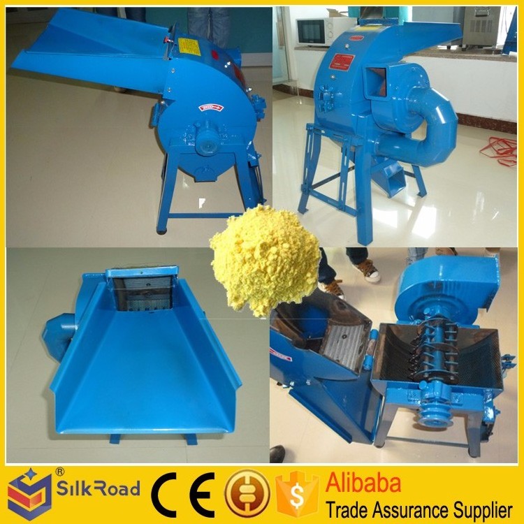 Good Quality electric corn grinding machine