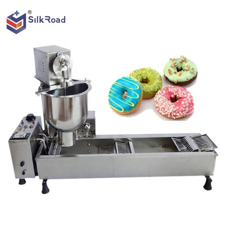 Good Quality automatic mini donut machine