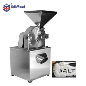 Commercial industrial spice grinder