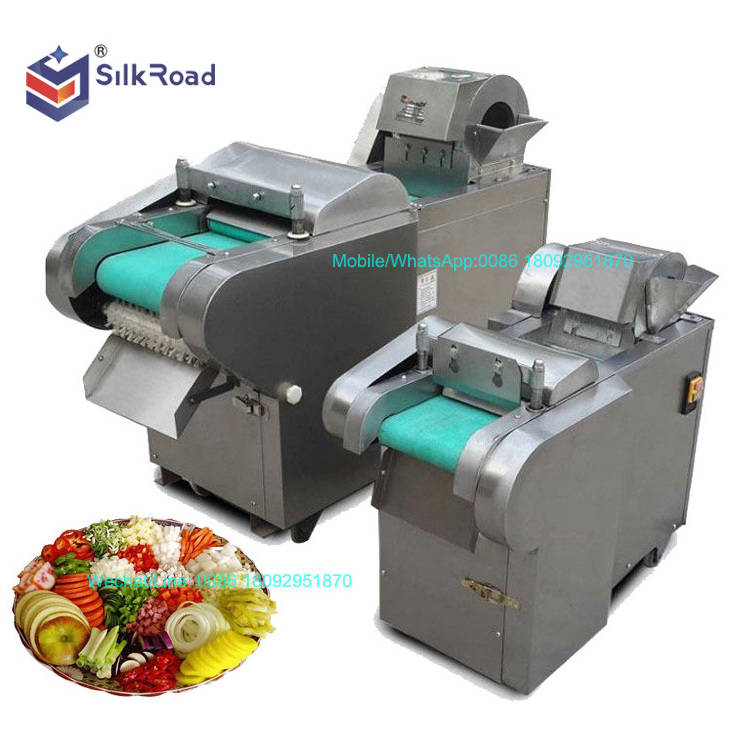 Hot Sale electric cabbage slicer machine