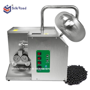 Factory Supply automatic pill making machine