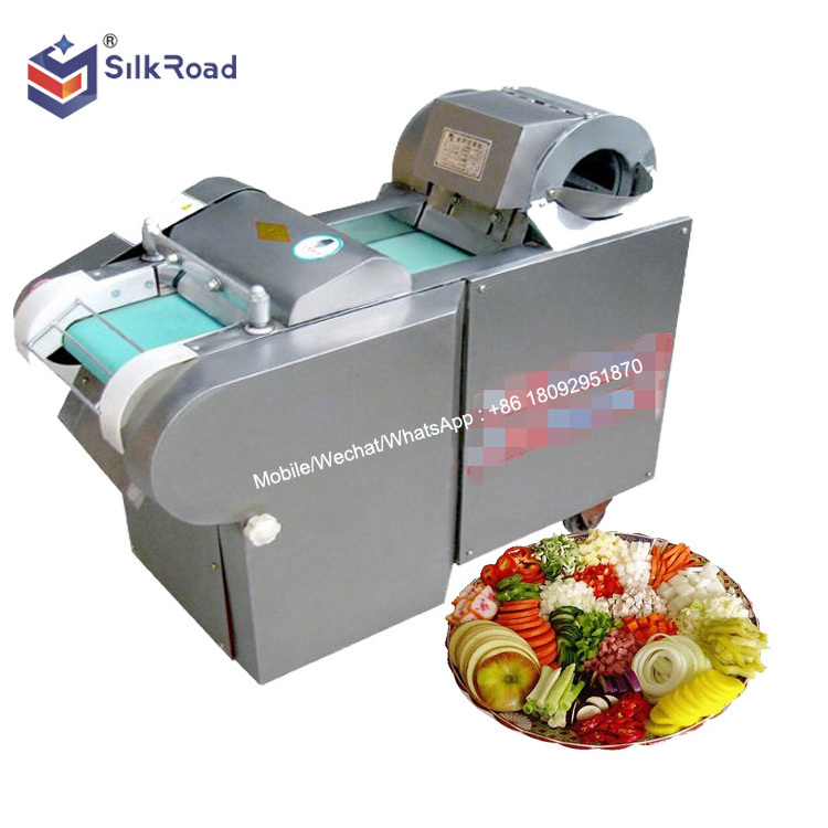 Hot Sale electric cabbage slicer machine