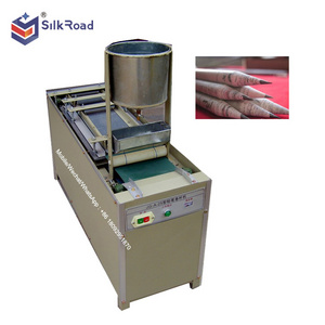 Professional recycled paper pencil making machines