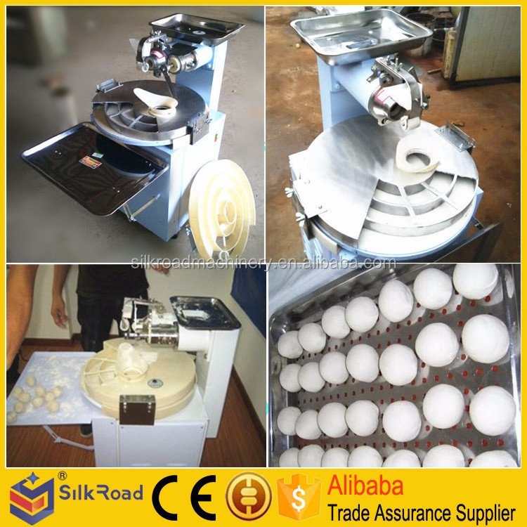 Good Quality pizza dough making machines